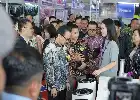 Pameran Elektronik Terbesar IEAE 2026 Siap Digelar di JIExpo, Fokus pada AI dan Teknologi Pintar