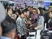 Pameran Elektronik Terbesar IEAE 2026 Siap Digelar di JIExpo, Fokus pada AI dan Teknologi Pintar
