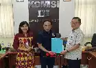 Sokong Ekspansi Bisnis Bank NTT, DPRD NTT Restui Penyertaan Modal Rp30 Miliar