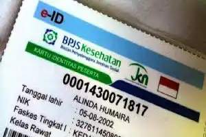 Transition of BPJS Kesehatan Class System to KRIS, Health Minister Ensures Premium Rates Remain Unchanged