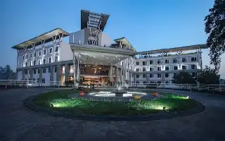 Reestructuración de Empresas Públicas: Krakatau Steel transfiere la gestión de The Royale Hotel a PT HIN