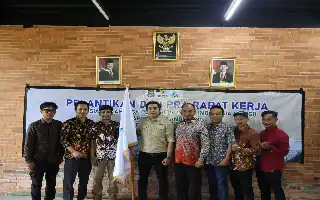 AOPGI Tangerang Regency Officially Inaugurated: Focus on Sports, Research, and Nature Conservation