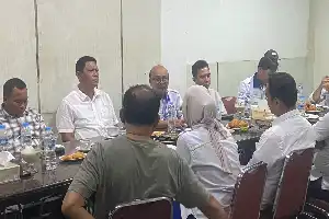 Sinergi Industri dan Warga: PT Asahimas Chemical Berdayakan Pengusaha Lokal Gunung Sugih Cilegon