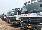Perkuat Sinergi Logistik BUMN, PT Krakatau Jasa Logistik Resmi Melebur ke PT Multi Terminal Indonesia