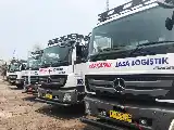 Strengthening SOE Logistics Synergy, PT Krakatau Jasa Logistik Officially Merges into PT Multi Terminal Indonesia