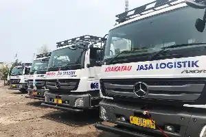 Perkuat Sinergi Logistik BUMN, PT Krakatau Jasa Logistik Resmi Melebur ke PT Multi Terminal Indonesia