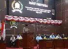 Fraksi PKB DPRD Kota Serang Tegas Tolak Pasal Miras dan Hiburan Malam dalam Raperda Kepariwisataan