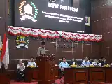 La facción del PKB en el DPRD de la ciudad de Serang rechaza firmemente los artículos sobre alcohol y vida nocturna en el proyecto de reglamento de turismo