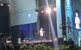 50th North Sumatra Fair Officially Opened, Becoming a Strategic Momentum to Boost Regional Economy