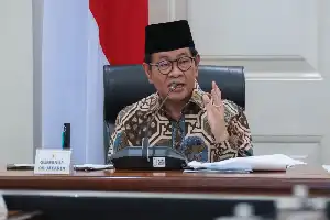 Analisis Strategi Moderat Pramono Anung: Antara Ambisi Nasional dan Ekspektasi Warga Jakarta