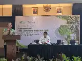 APHI Promotes Carbon Environmental Services as a Solution for Forestry Business Transformation in Maluku and North Maluku
