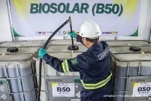 Investment and Technology Challenges Overshadow Plan to Convert Diesel Surplus into Jet Fuel