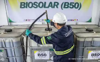 Інвестиційні та технологічні виклики затьмарюють план конвертації надлишку дизеля в авіаційне пальне
