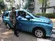 Aumenta la movilidad social, los ingresos de Blue Bird superan los 2,97 billones de rupias en el primer semestre de 2026