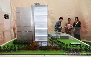 Strengthening Business Expansion, PT Dian Swastatika Sentosa Tbk Injects IDR 8.5 Trillion into Subsidiary