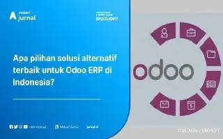 Виклики впровадження ERP: 7 альтернатив Odoo Enterprise для компаній в Індонезії