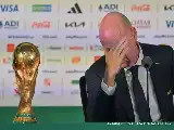 Rencana Bisnis Triliunan Rupiah Kandas, Presiden FIFA Lobi Donald Trump untuk Dukungan Politik