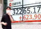 Sektor Semikonduktor Menggeliat, Indeks Nikkei Jepang Sukses Cetak Penguatan Dua Hari Beruntun