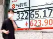 Sektor Semikonduktor Menggeliat, Indeks Nikkei Jepang Sukses Cetak Penguatan Dua Hari Beruntun