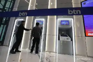 Akselerasi Transformasi, BTN Perluas Layanan Beyond Mortgage Bank