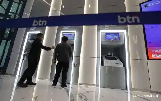 Acelerando la transformación, BTN amplía sus servicios más allá de la banca hipotecaria