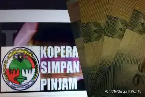 Sharp Observer Criticism: Cooperatives in Indonesia Still Far from National Economic Pillar