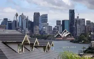 Stabilitas Bisnis Australia Terjaga di Tengah Ketidakpastian Harga Energi Global