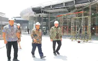 Strengthening Expansion, PT Bangun Kosambi Sukses Tbk Injects IDR 209.55 Billion in Capital into Three Subsidiaries