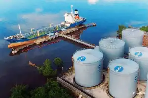 Perkuat Ekosistem JIIPE, AKR Corporindo Investasikan US$ 319,69 Juta untuk Infrastruktur LNG