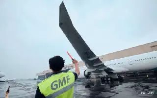 GMF AeroAsia Focuses on Developing Defense Aviation Sector for Revenue Diversification