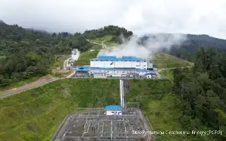 Fortaleciendo la transición energética, PGEO expande el negocio geotérmico a los sectores industrial y del hidrógeno verde