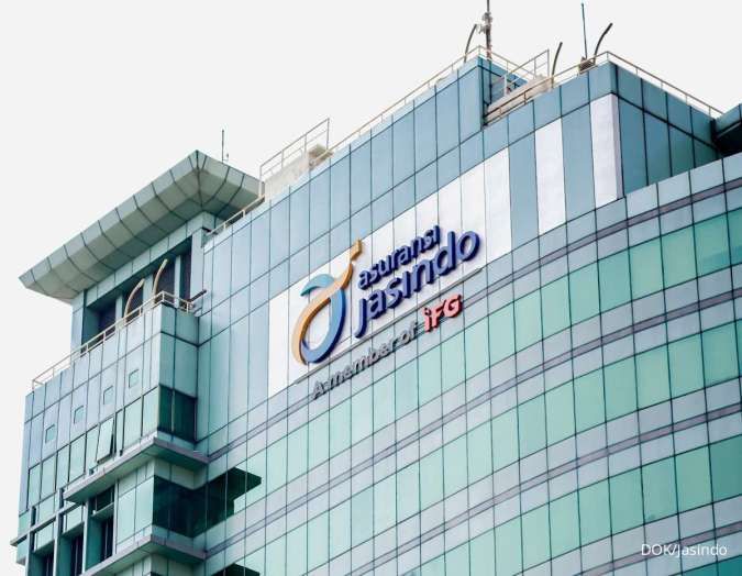 Jasindo Syariah Andalkan Pertumbuhan Organik untuk Perkuat Modal Perusahaan