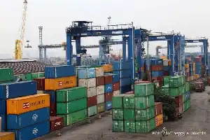 Strengthening the Maritime Sector, Samudera Indonesia Develops New Shipyard in Madura