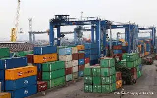 Strengthening the Maritime Sector, Samudera Indonesia Develops New Shipyard in Madura