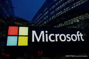Efisiensi Operasional, Microsoft Lakukan PHK Massal Terhadap 4.800 Karyawan