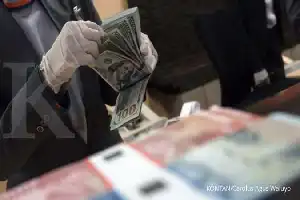 Mitigasi Risiko dan Diversifikasi Produk Jadi Kunci Strategi Jamkrida Jakarta Hadapi Tantangan Ekonomi