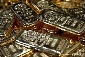 Цифрова трансформація на базі ШІ: прогнозується стрімке зростання торгівлі золотом у найближче десятиліття