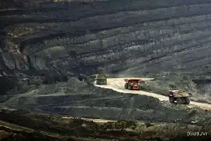 Fortaleciendo la cartera de minerales, Bumi Resources optimiza la producción minera en Australia