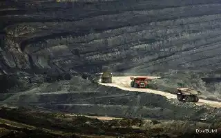 Fortaleciendo la cartera de minerales, Bumi Resources optimiza la producción minera en Australia