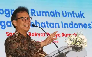 Reducing JKN Burden, Government Optimizes Health Screening to Prevent Stroke