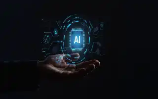 Штучний інтелект став головним драйвером трансформації сучасного офісу за останні три століття