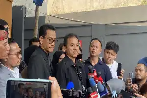 Sidang Praperadilan Roy Suryo: Tim Kuasa Hukum Pertanyakan Dasar Penetapan Tersangka