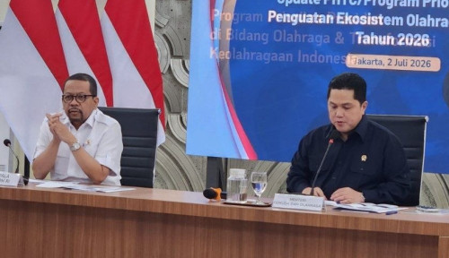 Dorong Pertumbuhan Ekonomi, Menpora Pangkas Ratusan Regulasi Olahraga