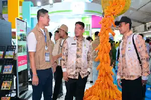 Aceleración de la Autosuficiencia Alimentaria mediante la Modernización de la Tecnología Agrícola