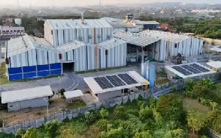 Seven Decades of Lautan Luas: Strengthening Business Transformation Through Innovation and Sustainability