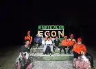 Joint SAR Team Evacuates Two Lost Hikers on Mount Egon, Sikka