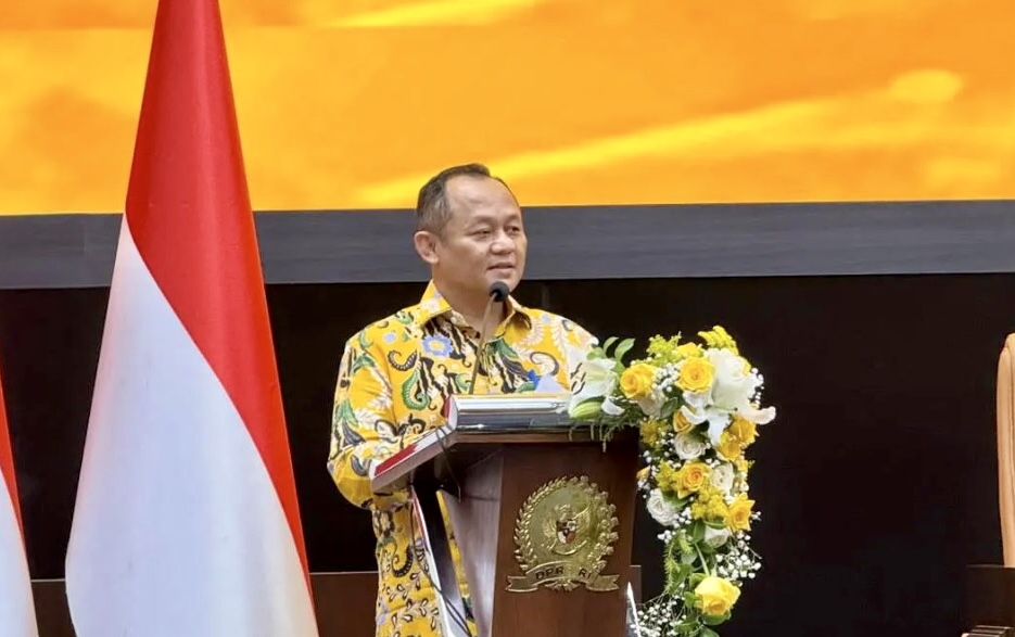 Stabilitas Nasional Terjaga, Kolaborasi Lintas Sektor Jadi Kunci Redam Gejolak Politik
