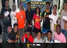 Strengthening Bonds of Friendship, the HPM Mamberamo Raya Cup I Mini-Goal Tournament Successfully Held in Jayapura