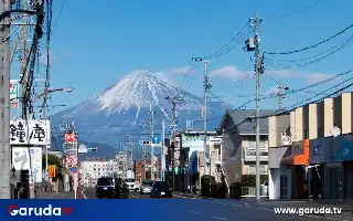 Historical Flashback of July 31: Mount Fuji's First Eruption and the Diplomatic Footprint of the 1963 Manila Accord