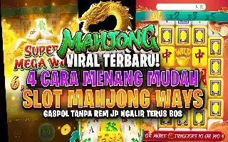 Дотик сучасних технологій у Mahjong Wins 3: Трансформація традиційної гри та можливості для цифрової креативної індустрії